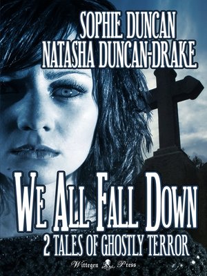 cover image of We All Fall Down